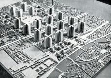Arquiteturas do vazio