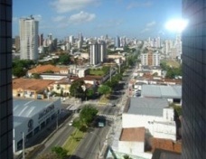 Diretrizes de sustentabilidade na arquitetura