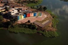 Direito à cidade e ao ambiente na metrópole contemporânea