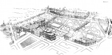 O nascimento da ideia de parque urbano e do urbanismo modernos em São Paulo