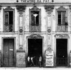 Theatro da Paz de Limeira