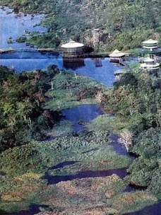 Ariaú Jungle Towers