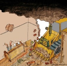 A noção de patrimônio e a origem das ideias e das práticas da preservação no Brasil