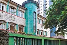 Patrimônio além da arquitetura