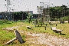 A produção do espaço público no projeto urbano Eixo Tamanduatehy (Santo André, SP)
