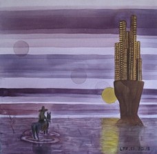 Cidade como experimentação