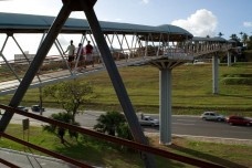 Pedágio Urbano überall
