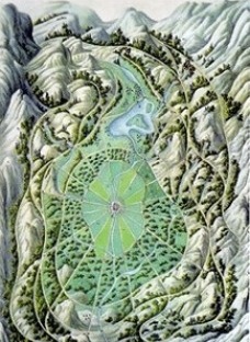 Jardim e metáfora