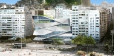 A catedral do século XXI: o caso do novo MIS