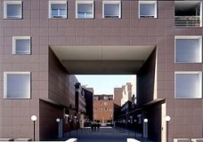 Vittorio Gregotti