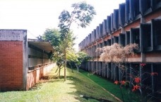 Arquitetura, estratégia e projeto