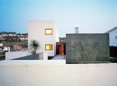 A regra do modelo. Casa Milhundos em Portugal