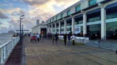 A produção mercantil da cidade contemporânea