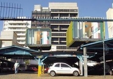 Panorama emergente iberoamericano