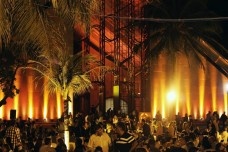Arquitetura sacra e fenomenologia: Igreja do Ressuscitado que Passou pela Cruz