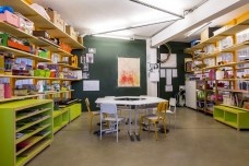 Espaço e experiência no ambiente escolar