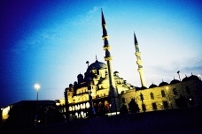 Istambul, Turquia e seus paradoxos