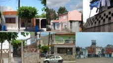 ¿Arquitectura vernácula urbana?