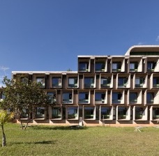 João Filgueiras Lima, ecologia e racionalização