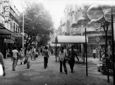 A memória das pedras