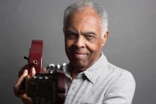 Gilberto Gil, o homem que sabe ouvir