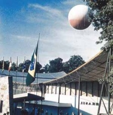 Sérgio Bernardes (1919-2002)