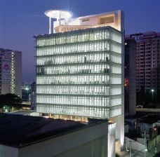 A eficácia dos concursos nacionais de arquitetura e urbanismo no Brasil de 1984 a 2012