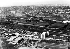 Patrimônio industrial e especulação imobiliária: o caso da Lapa, São Paulo