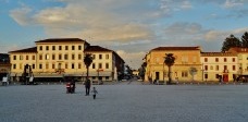 <i>La città ideale</i>