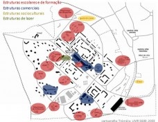 Pacificação da cidade versus urbanidade