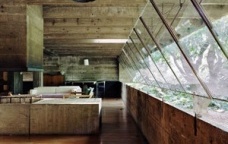 Um em dois. As casas do Butantã, de Paulo Mendes da Rocha