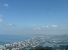 Cidades espetaculosas