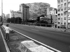 O destino do Elevado Costa e Silva, o Minhocão