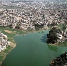Feridas e curativos – a questão ambiental urbana em debate