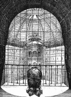 O edifício como espaço analítico
