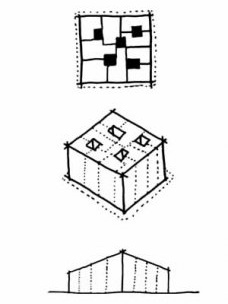 Habitação coletiva e a evolução da quadra (1)