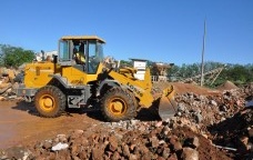 Gerenciamento e gestão dos resíduos de construção civil