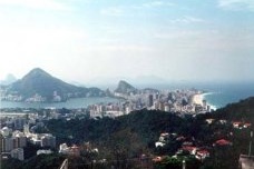 Barra da Tijuca e o custo do urbanismo moderno