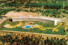 Tropical Hotel Santarém, de Arnaldo Furquim Paoliello