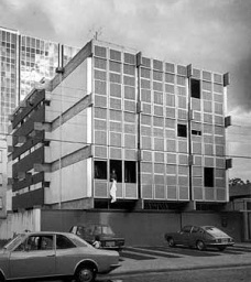 The Fountainhead – a nascente (1)
