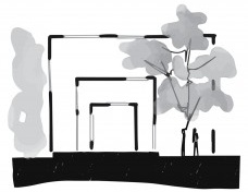 A arquitetura-corpo de Sou Fujimoto