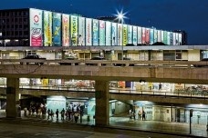 Cinco décadas do concurso de Brasília