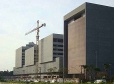 Campi universitários paulistas no século 21
