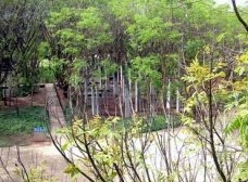 Memórias difíceis: espaços de reclusão na cidade