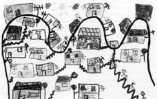 Favela: retrato da exclusão social