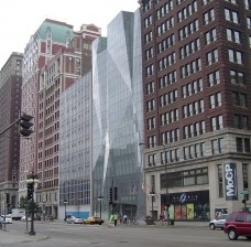 Desafios do desenho urbano para a cidade contemporânea