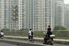 A urbanização no coração da economia