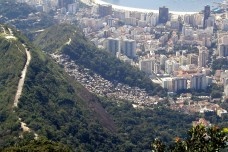 Ameaça à urbanidade