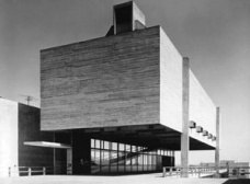 A década ausente. É preciso reconhecer a arquitetura brasileira dos anos 1960-70 (1)