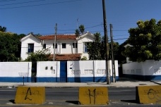 Vilas militares no Brasil